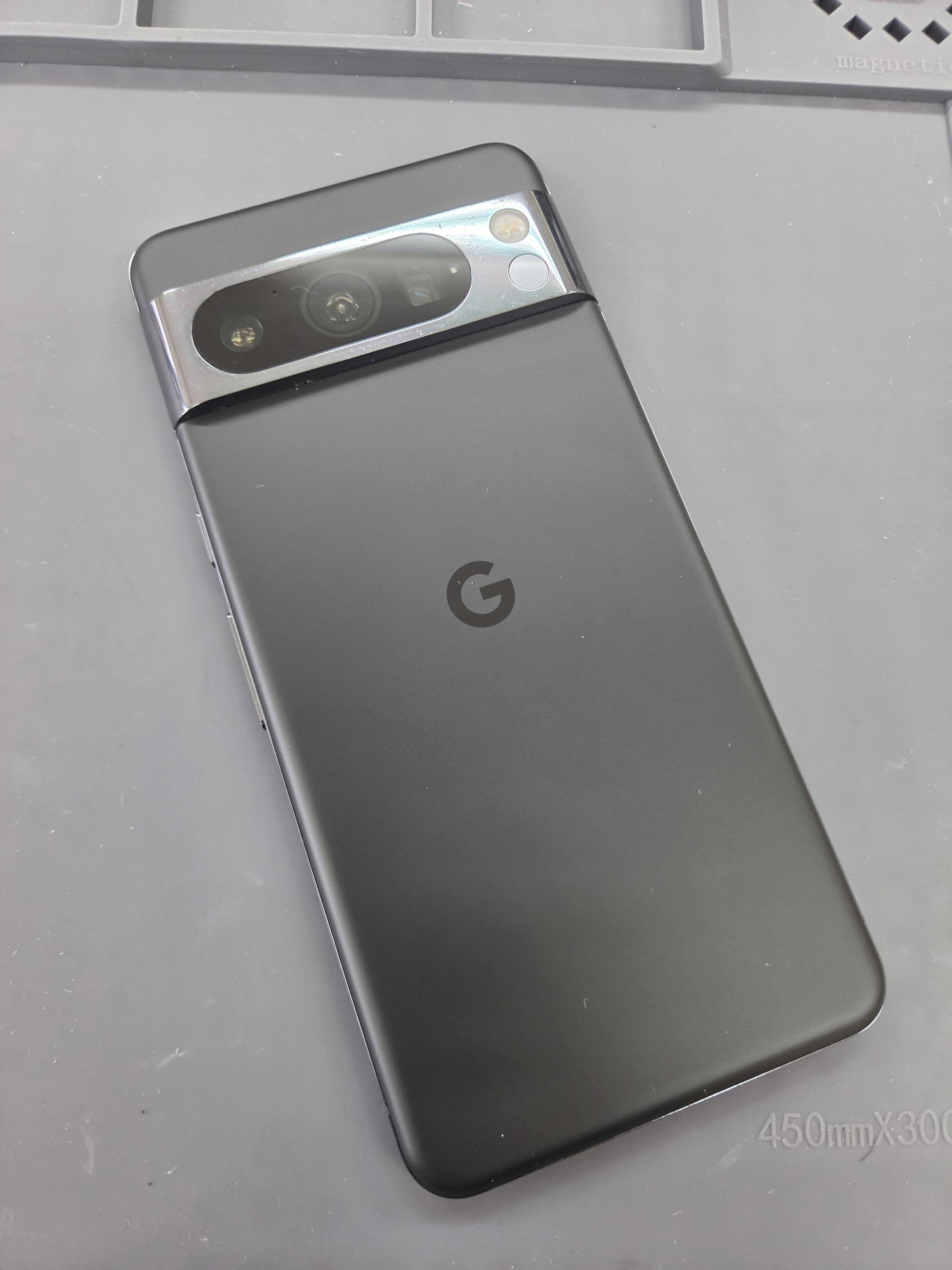 豊川市でGoogle Pixel 8 Proのバッテリー交換ならまちスマ豊川店へ